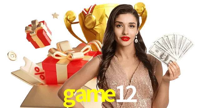 Jogue com dealers reais no game12!
