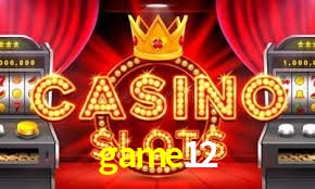 Live Casino game12