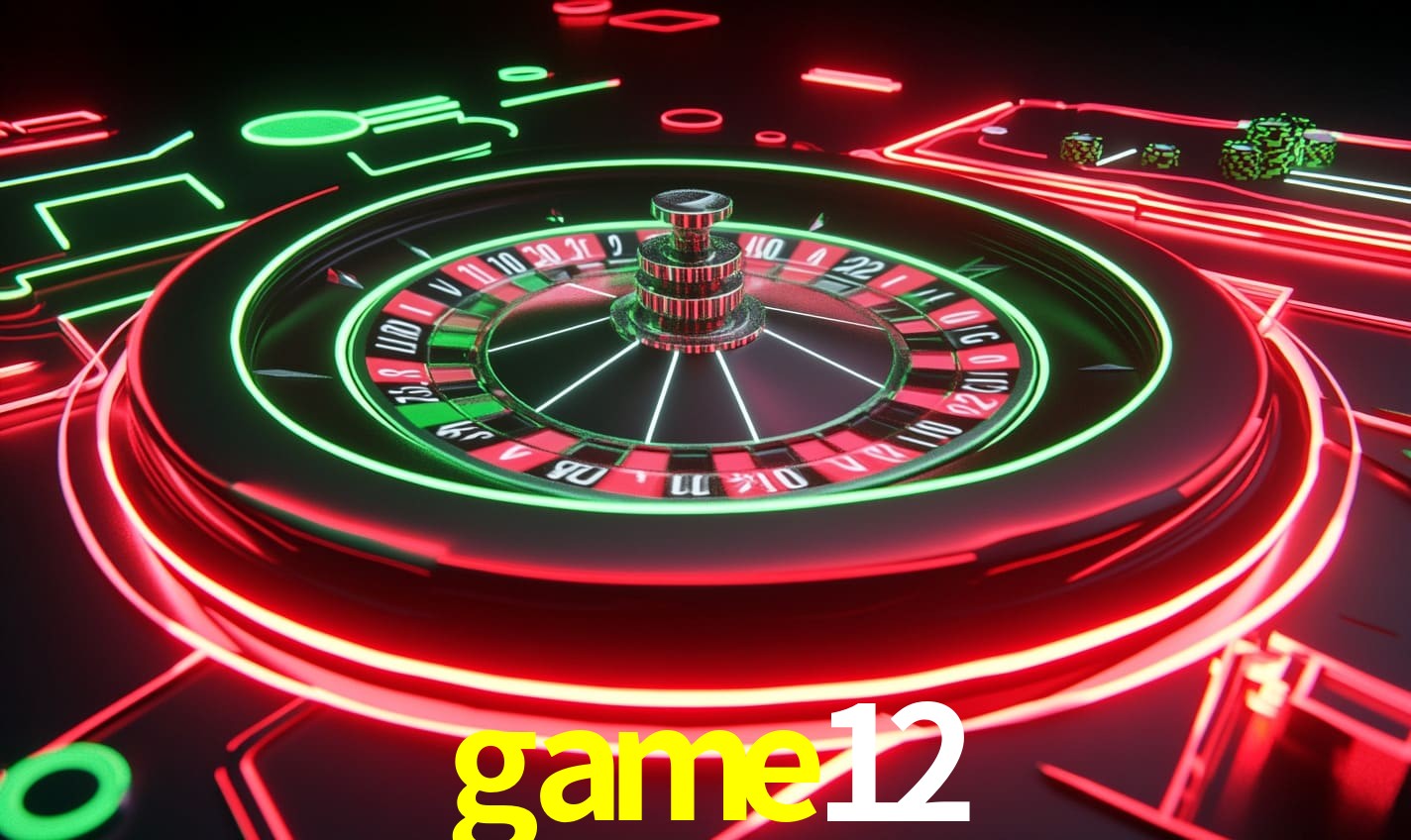 Download gratuito do app da game12
