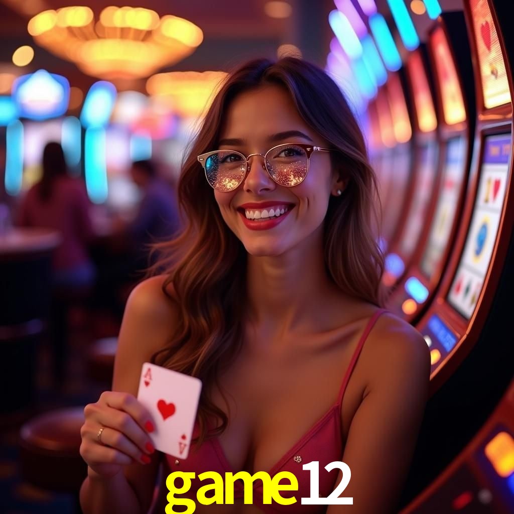 Welcome Bonus game12