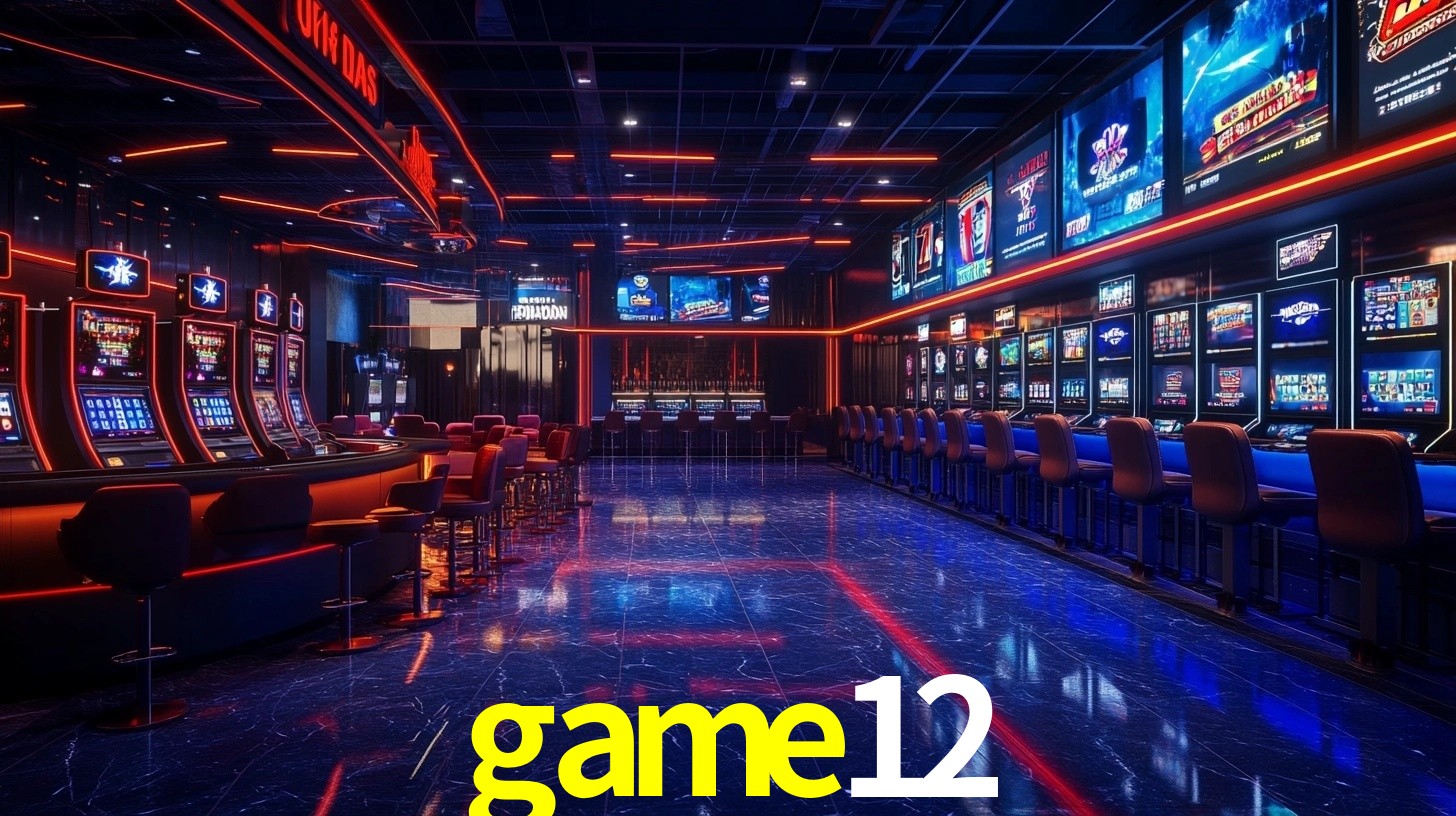 Welcome Bonus game12
