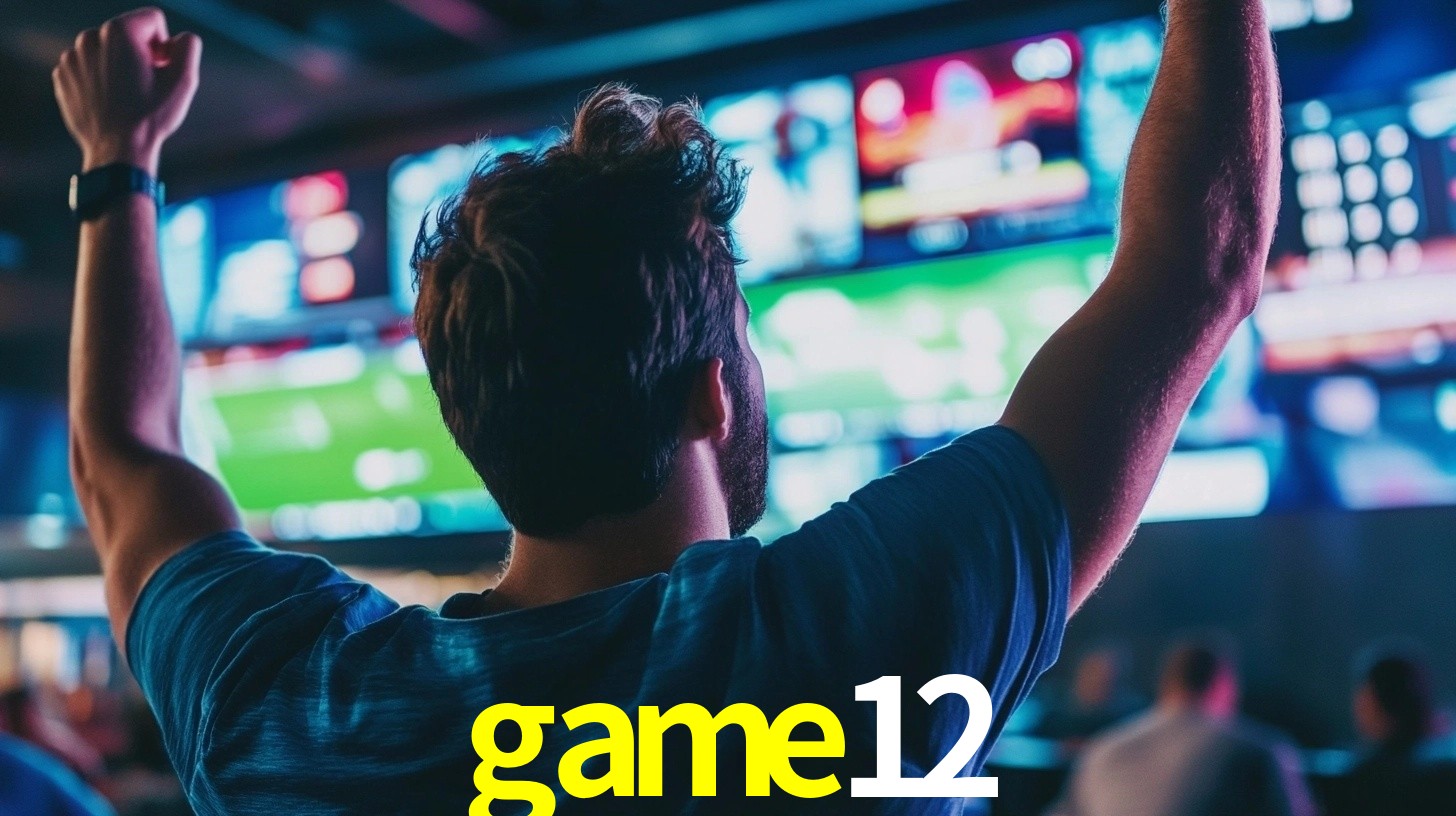 game12: Seu Especialista em Apostas Esportivas Brasileiras