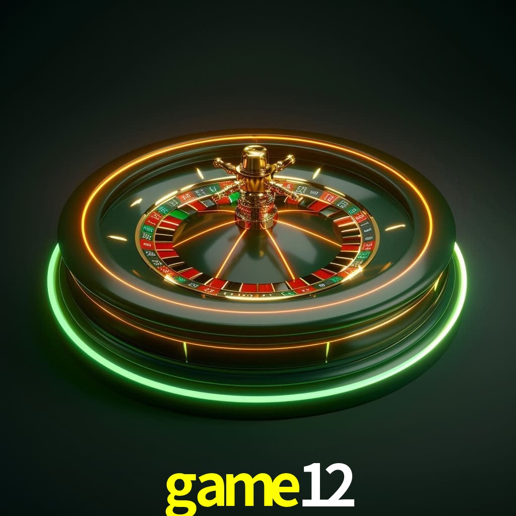 APK oficial da game12 para Android