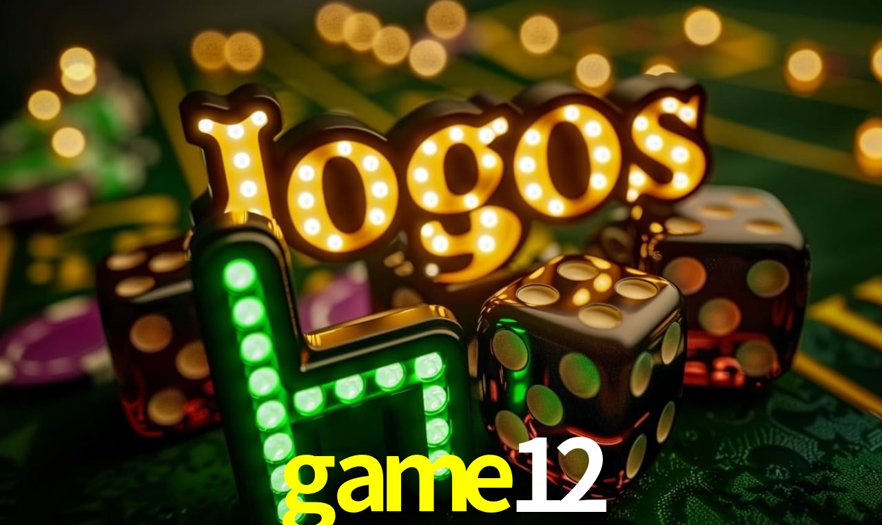 Segurança 2FA game12
