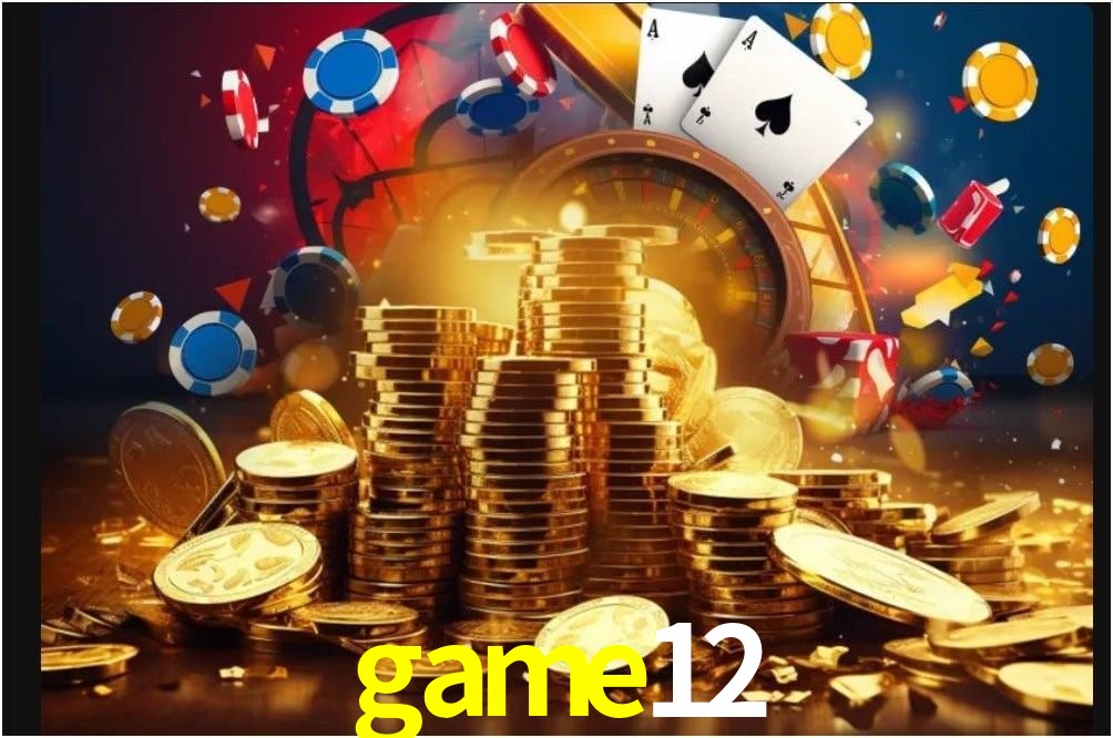 Programa VIP game12