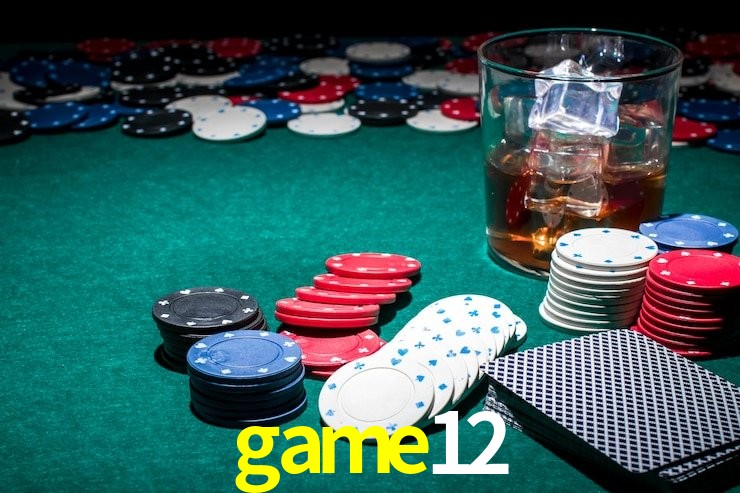 Estatísticas Esportivas game12