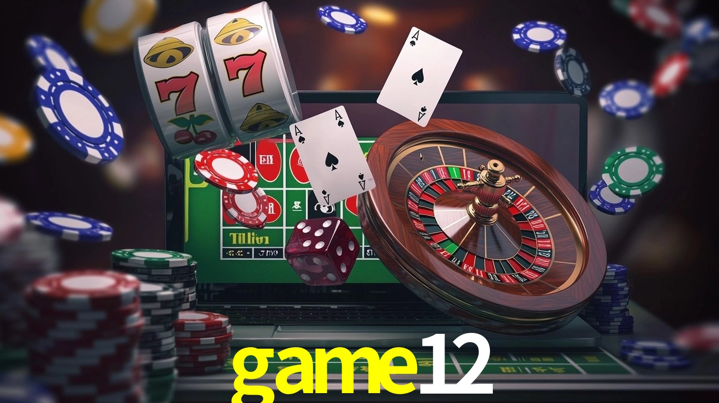 Bônus game12