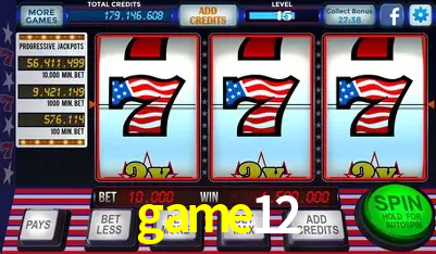 A Emoção da Loteria na game12: Uma Chance de Mudança de Vida