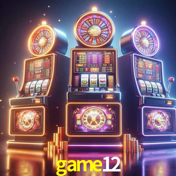 Experimente o Login Seguro Premium no game12