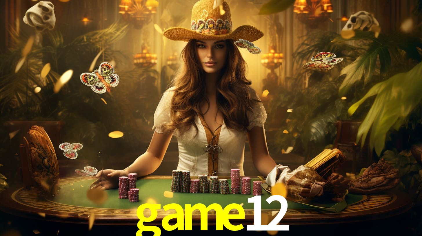 Live Casino game12