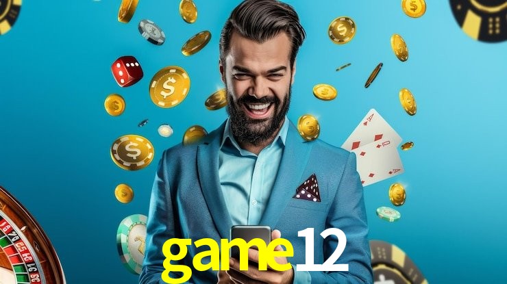 Game Providers game12