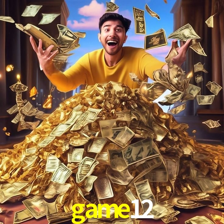 Apostas de Tênis game12