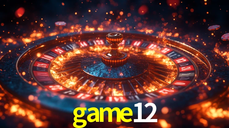 Explore as vantagens do game12: serviço profissional e confiabilidade