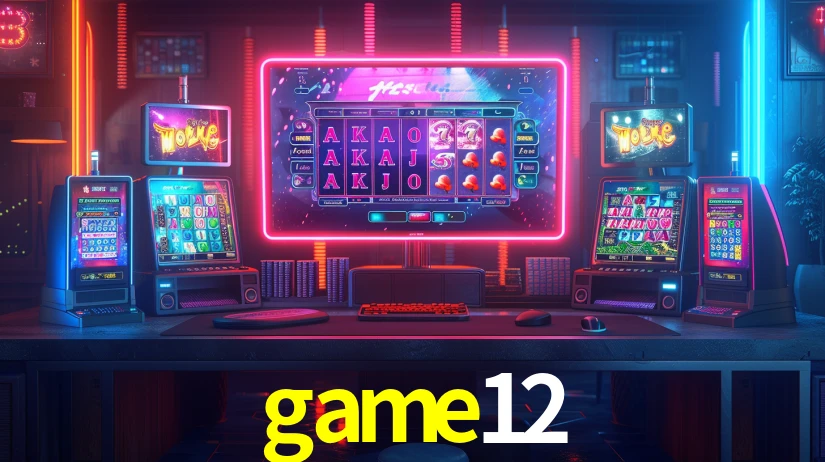 game12 plataforma