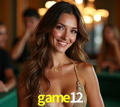 Casino Ao Vivo game12
