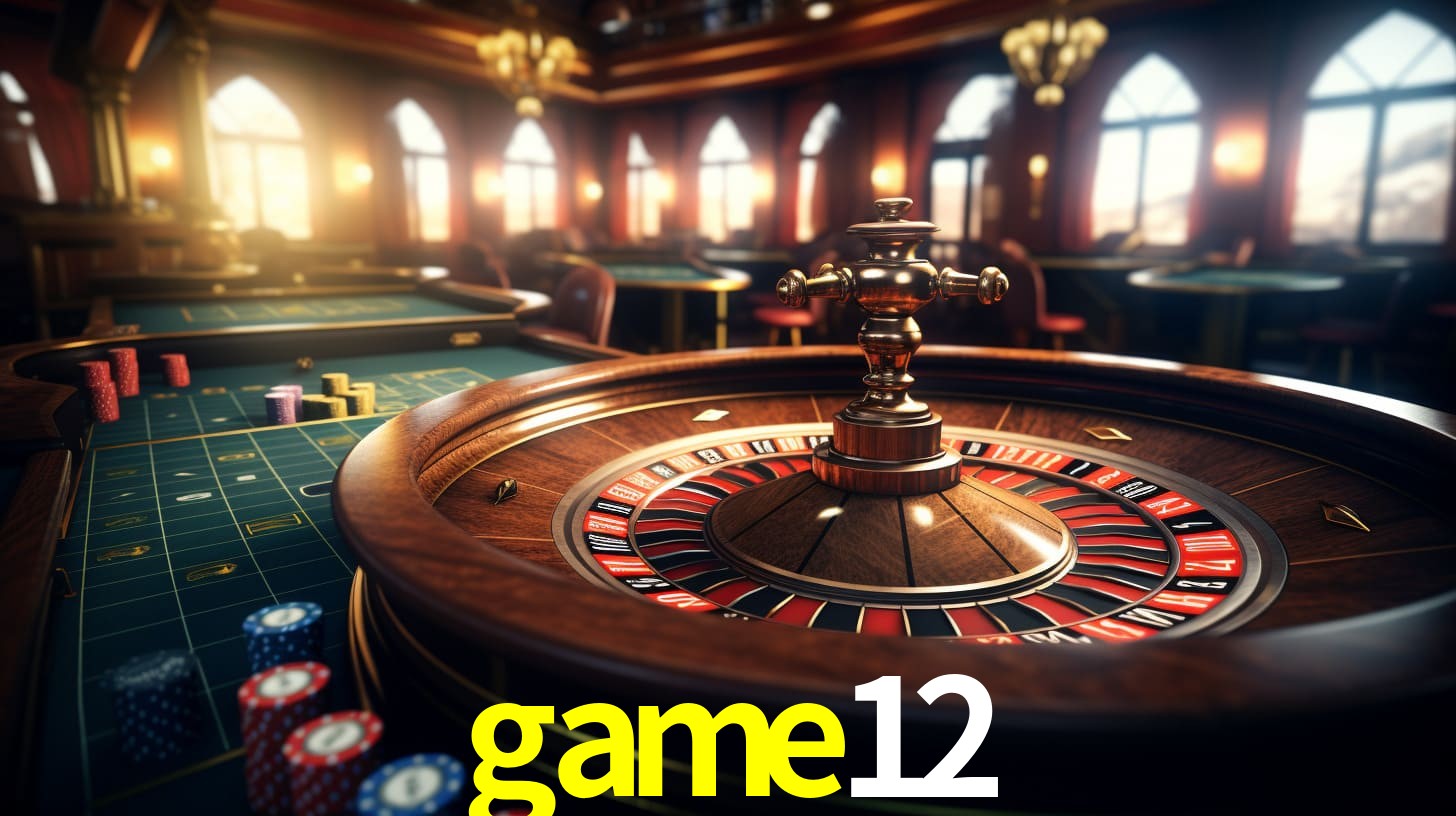 VIP Casino game12