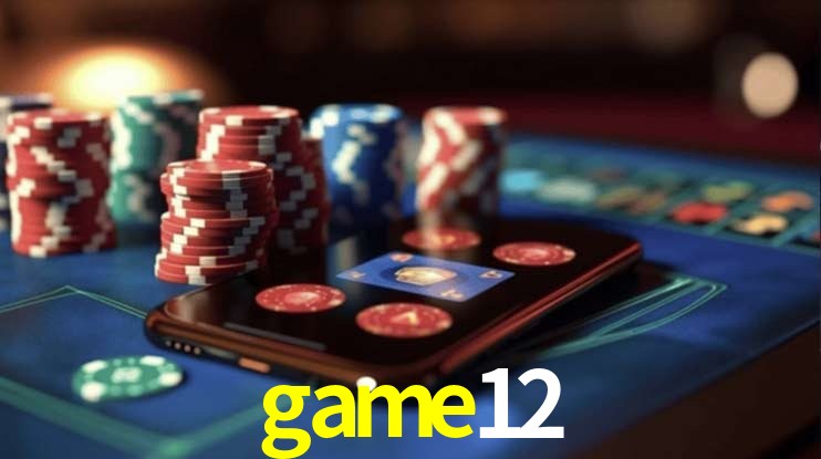 Design Responsivo game12