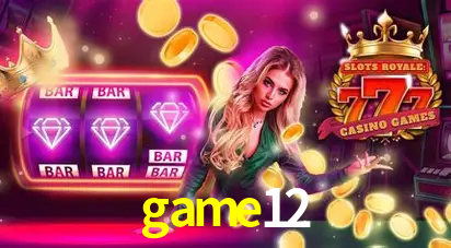 Inovações de Jogos na game12: O Futuro das Experiências Interativas