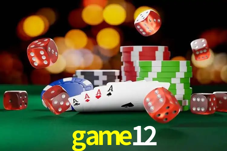 Tecnologia da Plataforma game12