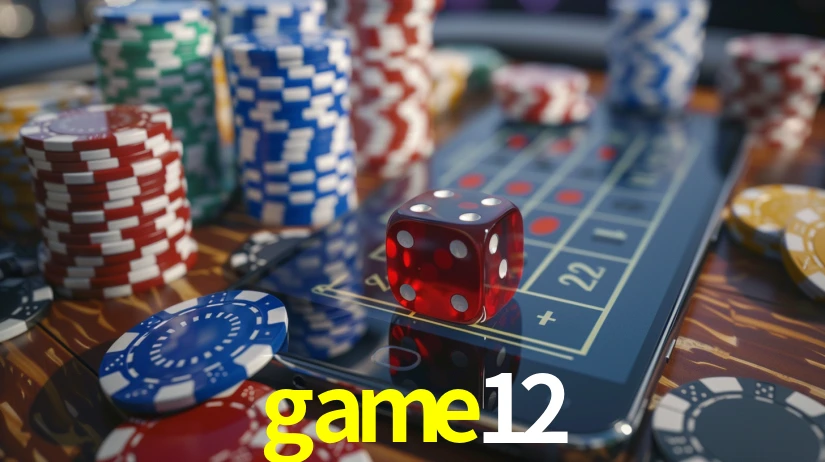 Bônus Generosos e Exclusivos no game12 para Você!