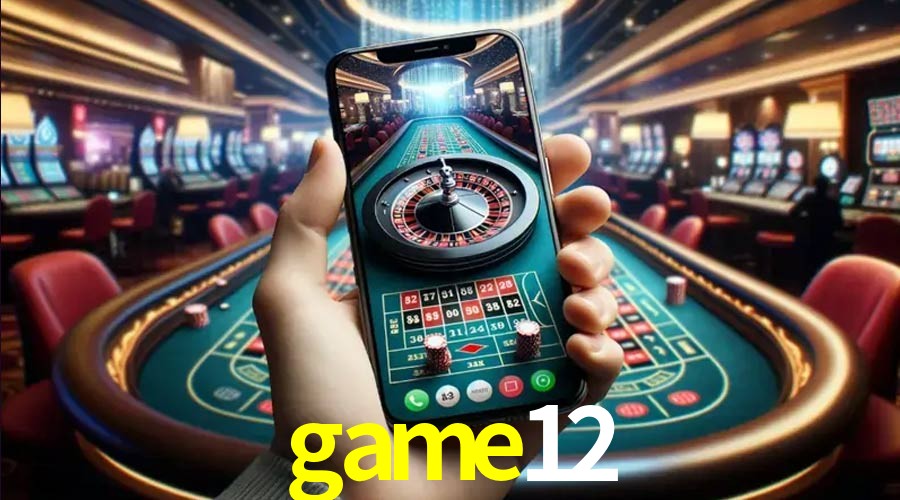 API Integration game12