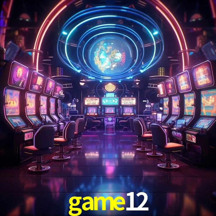 Níveis do programa VIP da game12