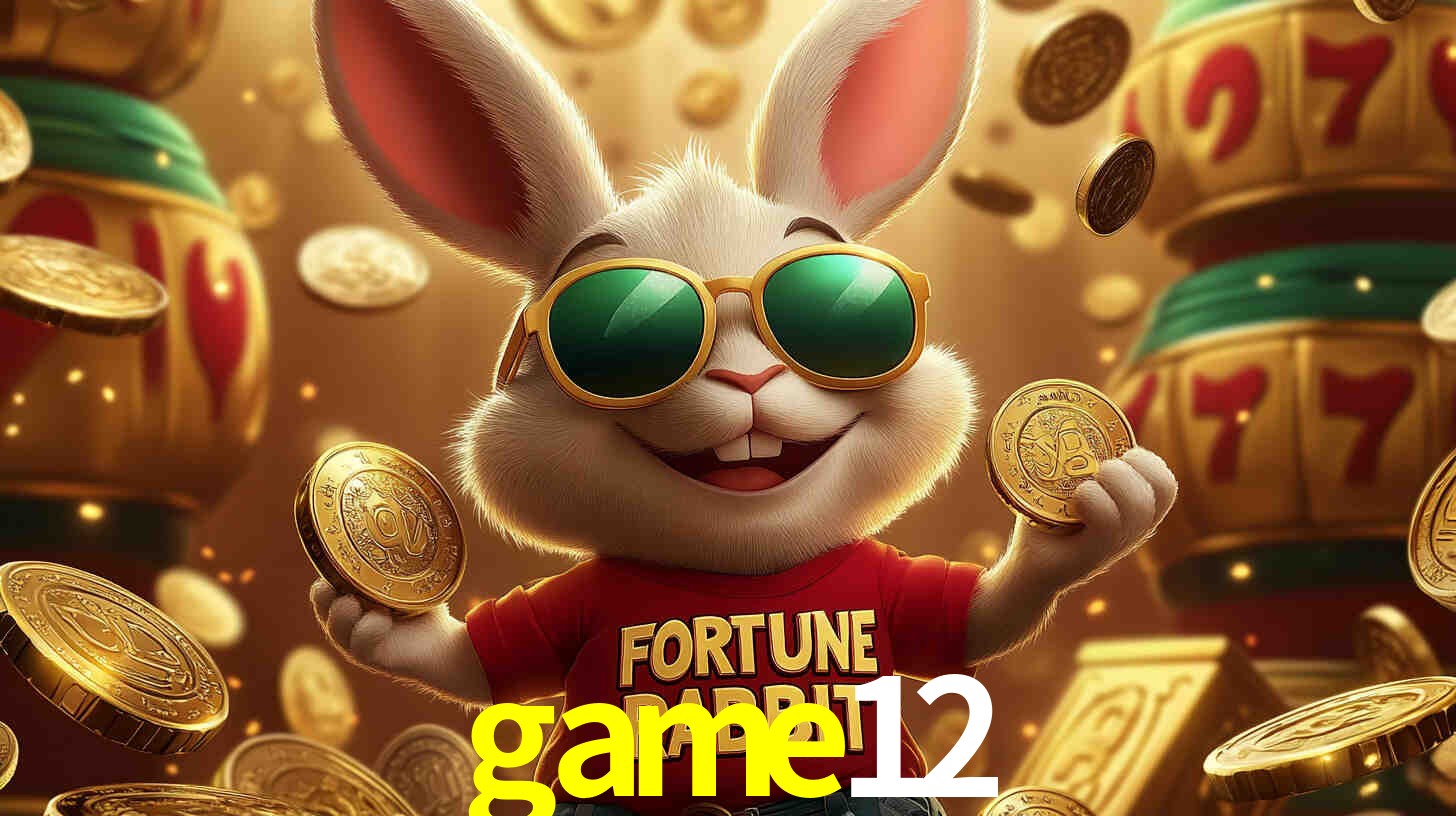 game12: Jogue Crash e Experimente Alta Recompensa Instantânea