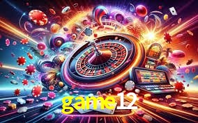 Estatísticas do Jogo game12