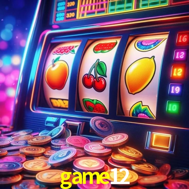 Diretório de Jogos game12
