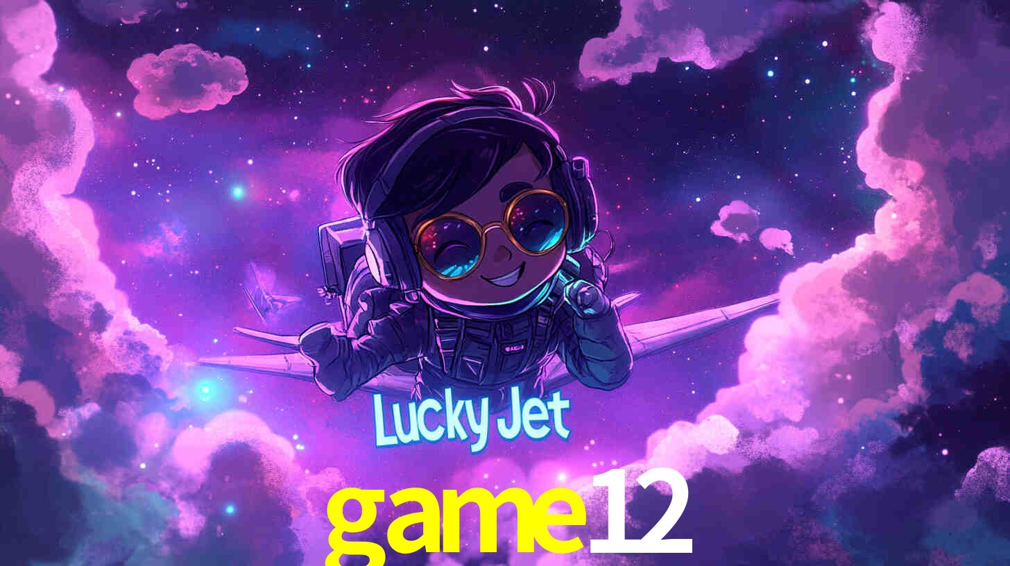 Descubra a Essência do game12: Nossa História e Compromissos