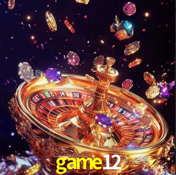 game12 PIX instantâneo Brasil - Depósito e saque em minutos 24/7