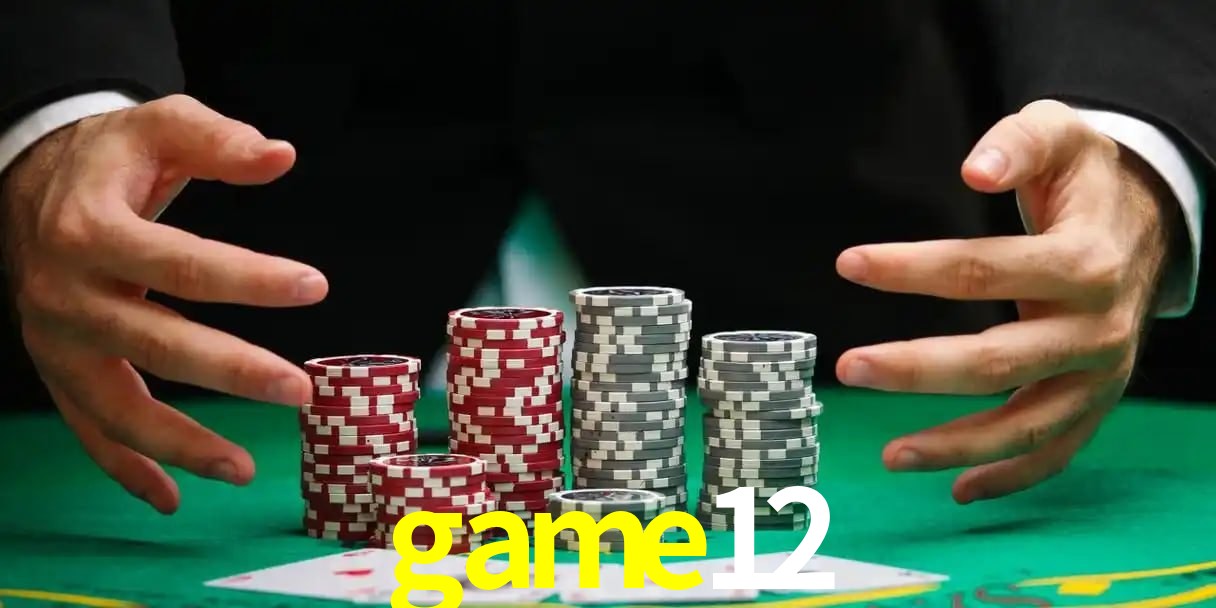 6 vantagens exclusivas do programa VIP da game12