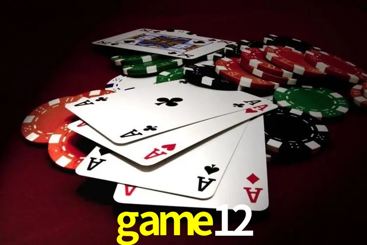 Apostas de Futebol game12