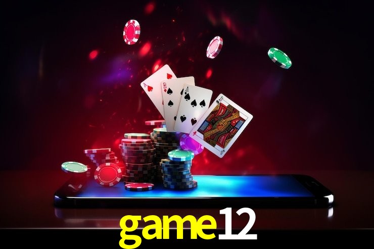 Slot Games game12