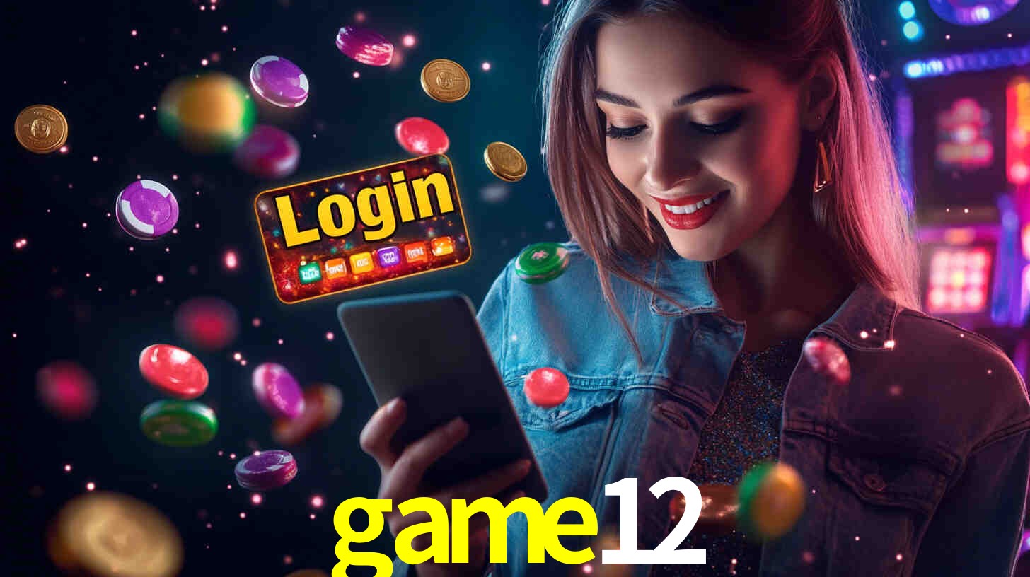Explorando a Categoria de Eventos em Apostas na game12