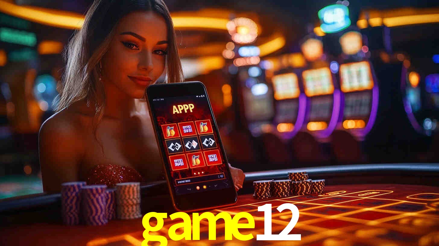 Descubra a Essência do game12: Nossa História e Compromissos