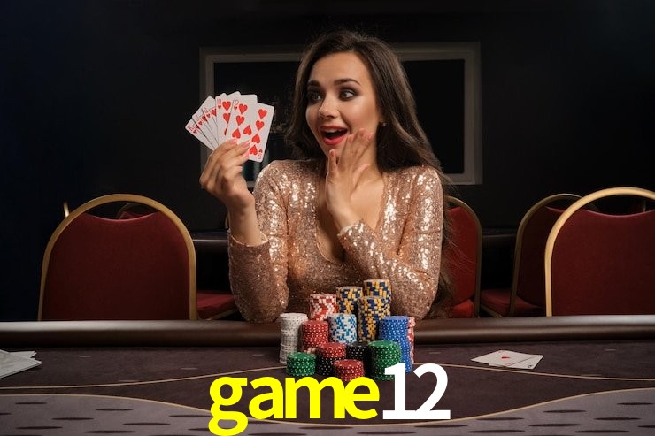 Torneios game12