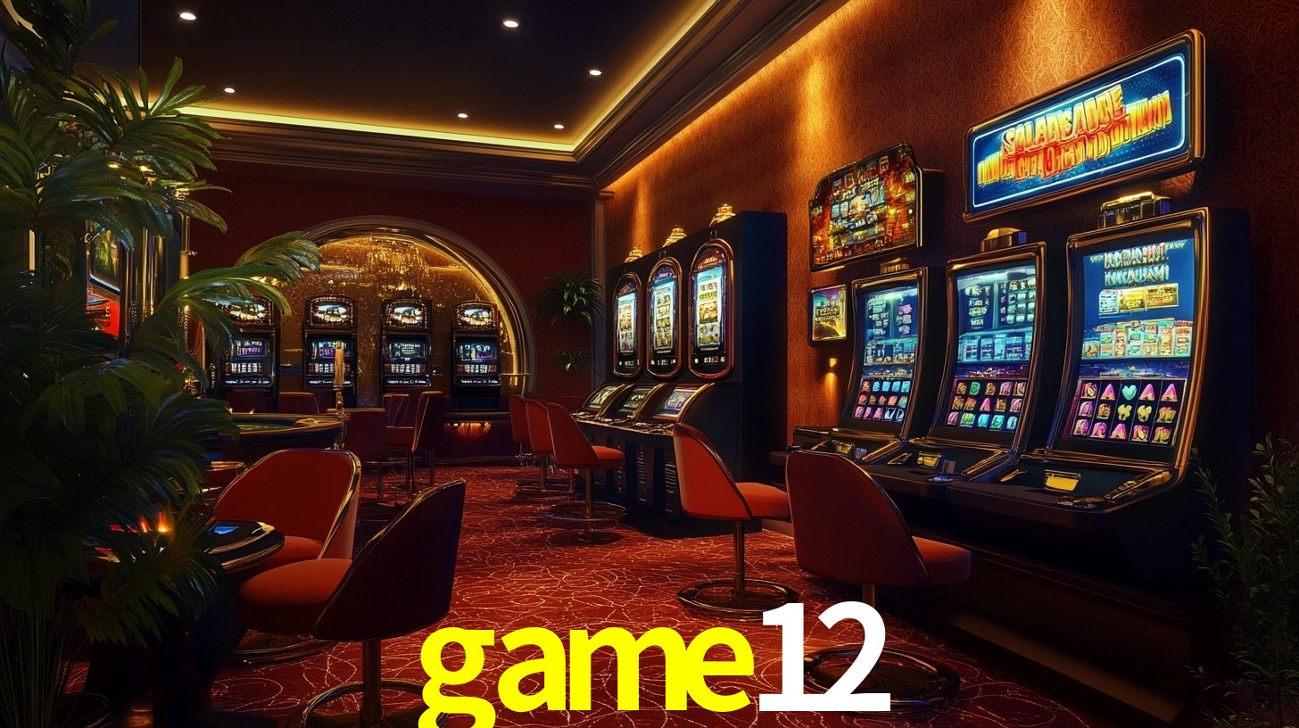 Programa VIP game12