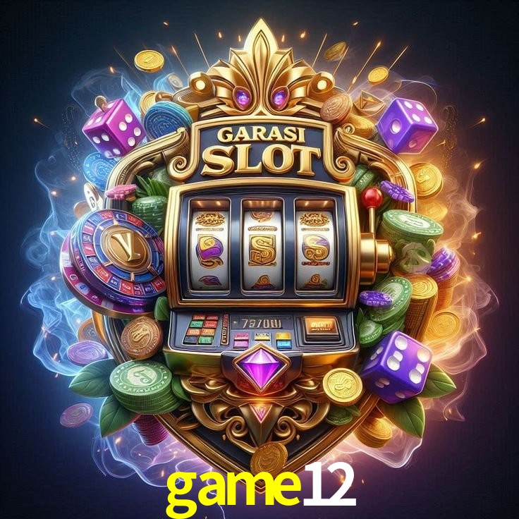 Promoções Sazonais game12